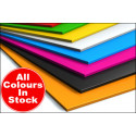 Colour Perspex Acrylic Sheet Cut to Size
